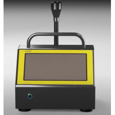 Niotronics Portable Airborne Particle Counter